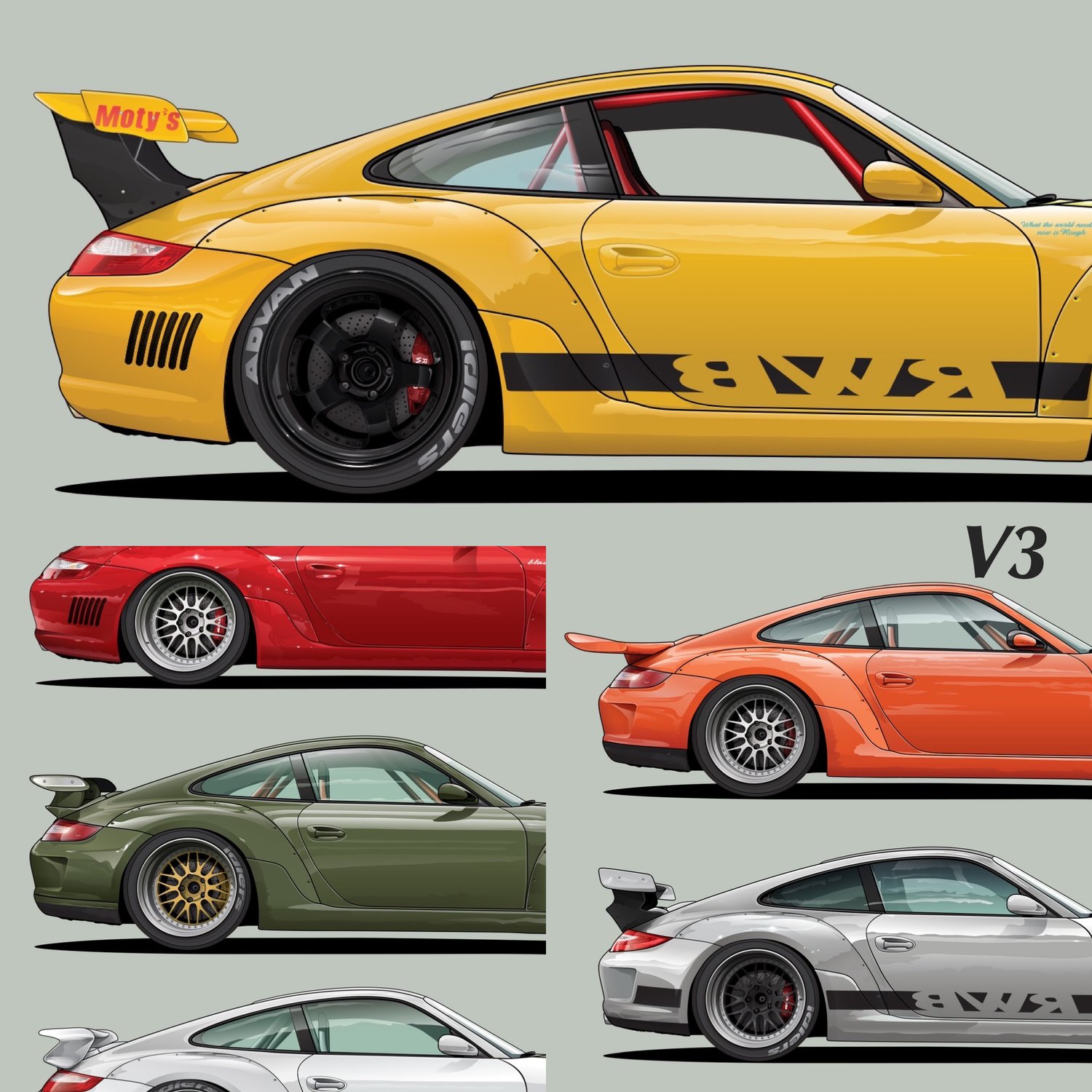 Image of Film Posters (Updated 2025)