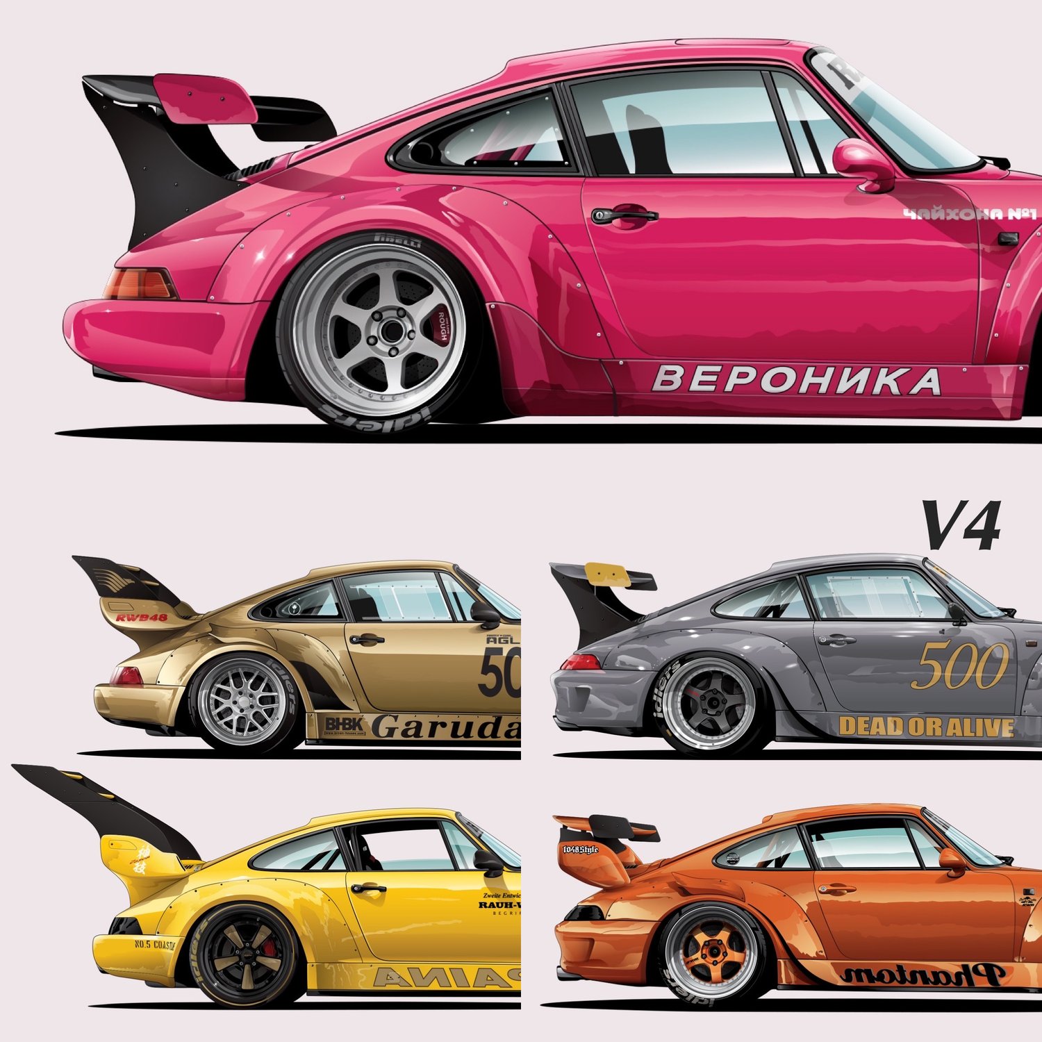 Image of Film Posters (Updated 2025)