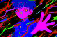 Image 2 of MOB, MOB! Prints