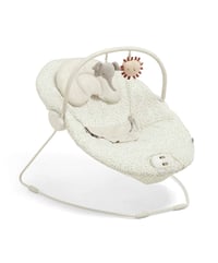 Image 1 of Mamas & Papas Capella Bouncing Cradle