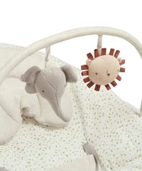 Image 2 of Mamas & Papas Capella Bouncing Cradle