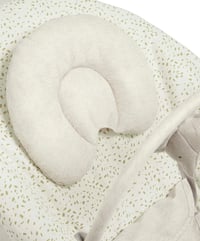 Image 3 of Mamas & Papas Capella Bouncing Cradle