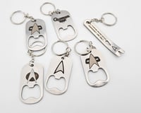 Image 2 of Useful Keychains