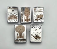 Image 2 of Starship Lighters