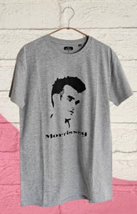 Image 2 of Camiseta Morrissey