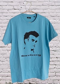 Image 1 of Camiseta Morrissey