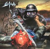 SODOM - 40 Years At War - The Greatest Hell Of Sodom - 2Lp Splatter