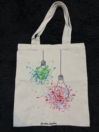 Image 2 of Shopper bag personalizzata