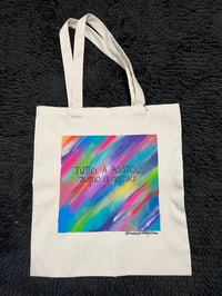 Image 1 of Shopper bag personalizzata