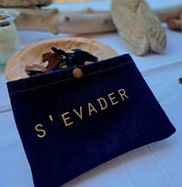 Image 1 of Pochette en Jean