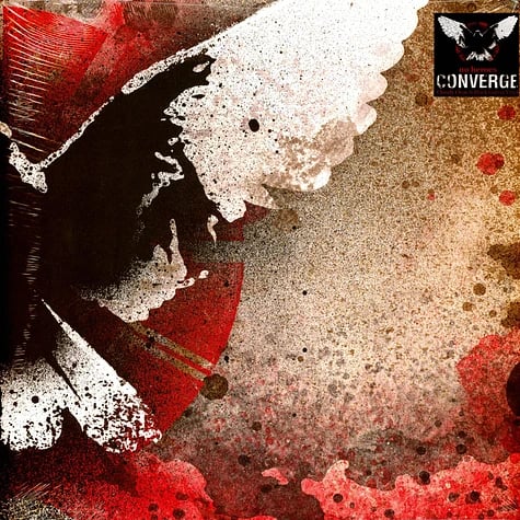 CONVERGE - No Heroes - Color Lp