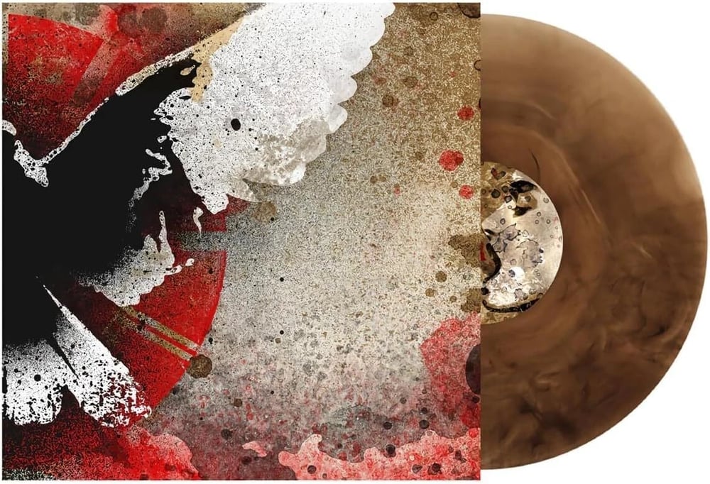CONVERGE - No Heroes - Color Lp
