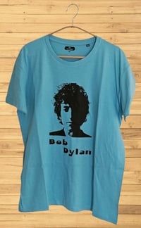 Image 2 of Camiseta Bob Dylan