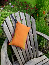 Image 2 of Coussin de plage - édition limitée