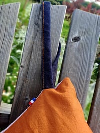 Image 4 of Coussin de plage - édition limitée