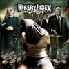 MISERY INDEX - Traitors - Color Lp