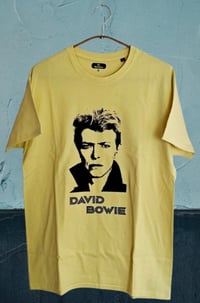 Image 2 of Camiseta David Bowie