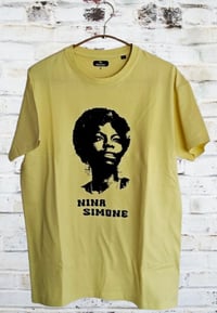 Image 2 of Camiseta Nina Simone