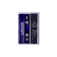 Image 3 of Outskirts - S/T Cassette