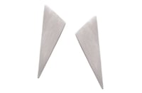 Image 2 of ORIGAMI KYOKA Frontside Earring. Normal Price 950.- NOW: