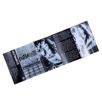 Image 4 of Outskirts - S/T Cassette