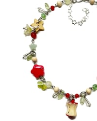 Image 2 of Applejack necklace 