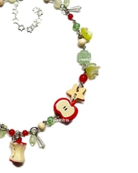 Image 3 of Applejack necklace 