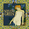 SOILENT GREEN - Sewn mouth secrets - Color Lp