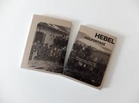 Image 2 of HEBEL - Kolportage
