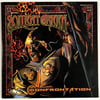 SOILENT GREEN -  confrontation - Color Lp