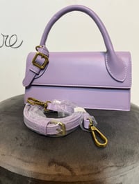 Image 5 of Borsa PEPITA