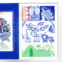 Image 4 of ZÓNA by Csenge Csató