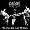 LEVIATHAN -  the first sublevel of suicide - Lp
