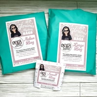 Mystery Grab Bags (3 Sizes) Limited Stock!!
