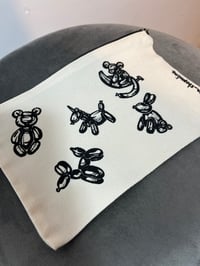 Image 3 of Pochette personalizzato