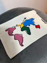 Image 5 of Pochette personalizzato
