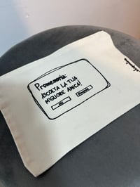 Image 6 of Pochette personalizzato