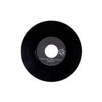 Image 2 of Youthviolence - Kafir 7"