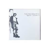 Image 1 of Youthviolence - Kafir 7"