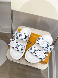 Image 1 of OMG Sandal