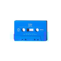 Image 2 of 120V - Demolition Cassette