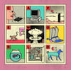 VIAGRA BOYS - cave world - Lp 