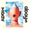 VIAGRA BOYS - Viagr Aboys - Lp 