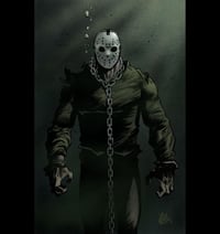 Under The Water