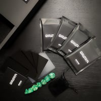 Image 3 of 💫 Boîte Découverte ORORA – 4 boosters Édition BETA