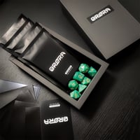 Image 1 of 💫 Boîte Découverte ORORA – 4 boosters Édition BETA
