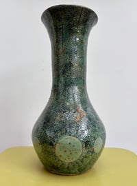 Image 2 of Tall Green Gourd