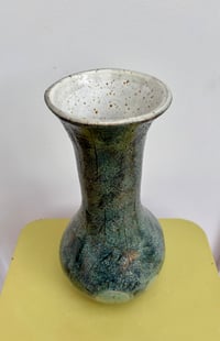 Image 3 of Tall Green Gourd