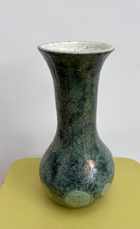 Image 5 of Tall Green Gourd