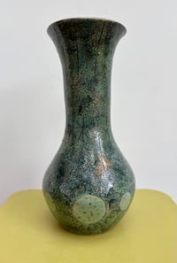 Image 4 of Tall Green Gourd